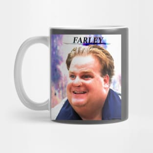 Universal Farley Mug